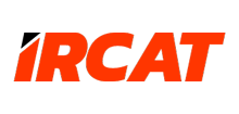 Ircat sponsor logo