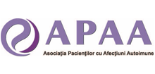 Asociatia pacientilor cu boli autoimune sponsor logo