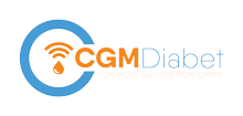 CGM sponsor logo