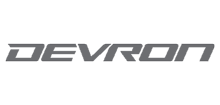 Devron sponsor logo