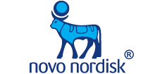 Logo Partener Novo Nordisk Da, si eu POT
